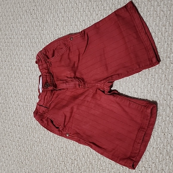 Boys Zara shorts. - Picture 1 of 2